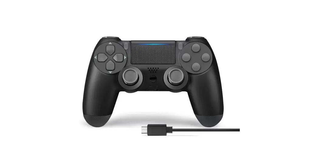 Shenzhen Shi Chengfeng Keji Youxian Gongsi Td-ac918 Dualshock 4 Wireless Controller Instruction Manual