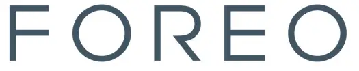 FOREO - LOGO