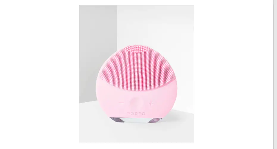 Foreo Luna 2 High-performance Deep Cleansing And Firming Facial Massage User Manual Foreo Luna 2 High-performance Deep Cleansing And Firming Facial Massage User Manual
