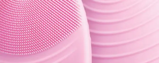 FOREO LUNA 2 High-Performance Deep Cleansing and Firming Facial Massage - foreo