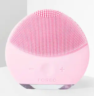 FOREO LUNA 2 High-Performance Deep Cleansing and Firming Facial Massage