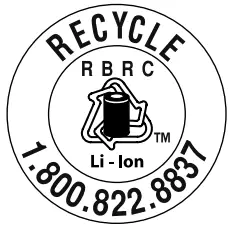 Recycle Symbol icon