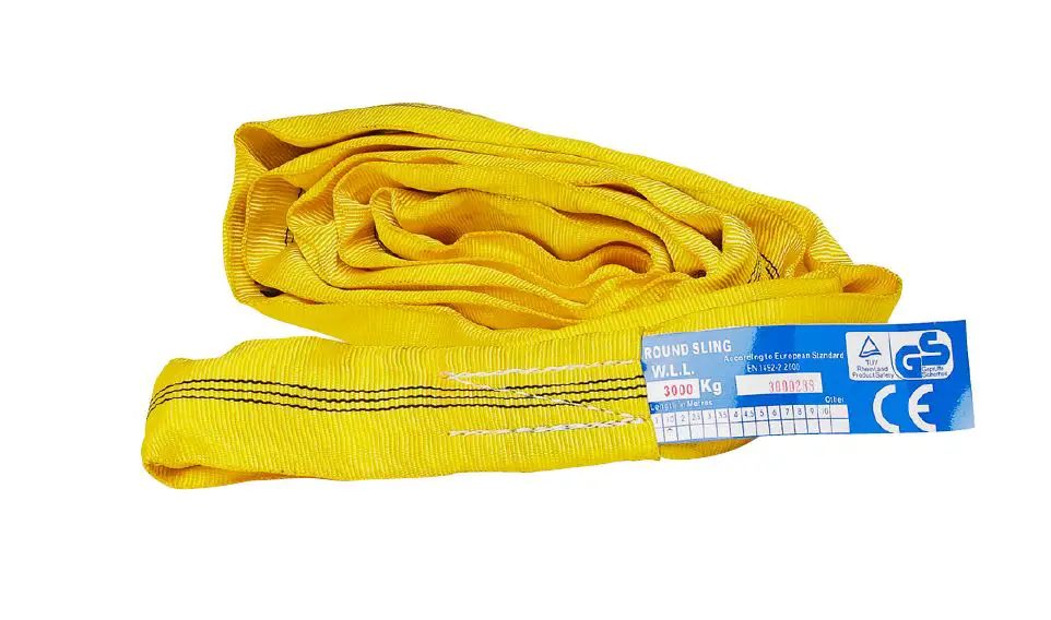 Hamron 330076 Snatch Strap Instruction Manual