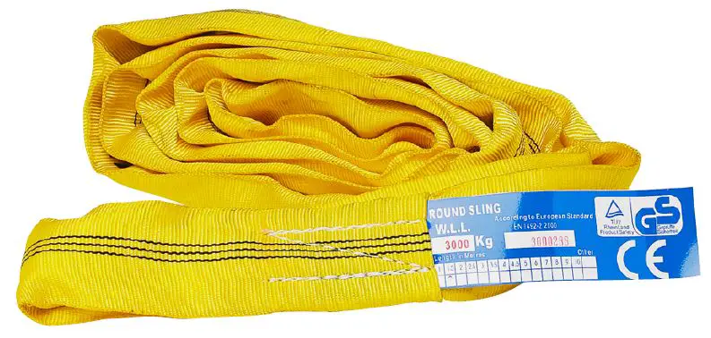 HAMRON 330076 Snatch Strap