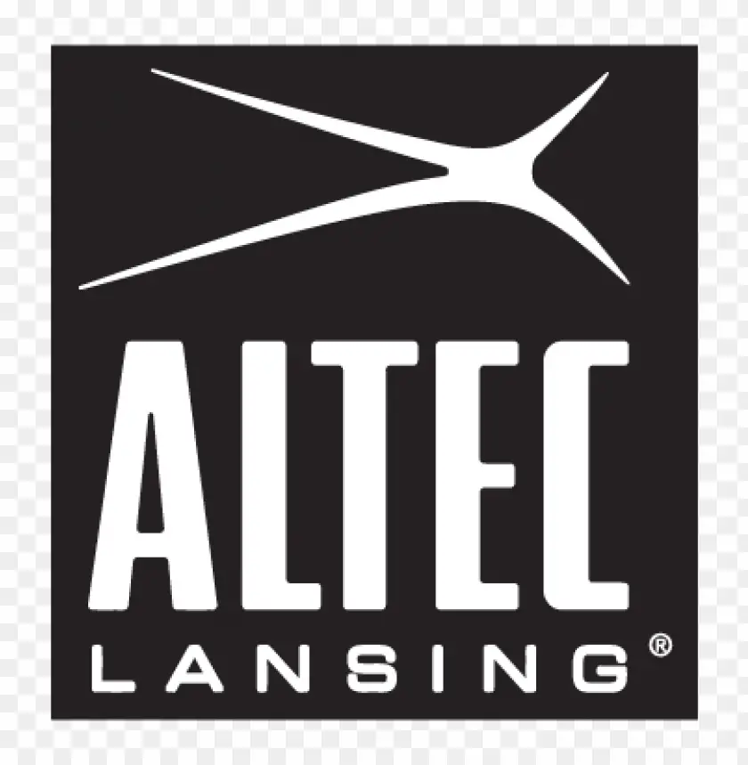 ALTEC IMW258N Mini H20 Rugged Bluetooth Speaker LOGO