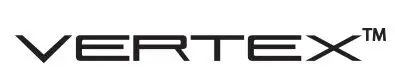 VERTEX Logo