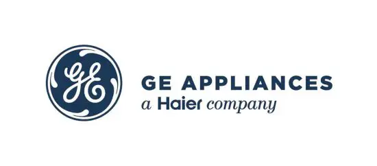 GE Appliances LOGO
