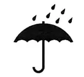 Graphic symbols used on the Product