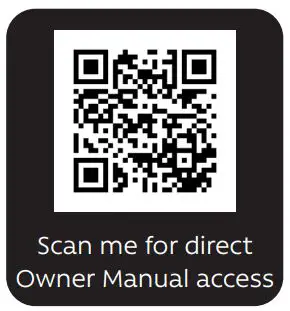 STORM AUDIO ISP ELITE MK3 Immersive Sound Preamp Processor User Guide - QR code