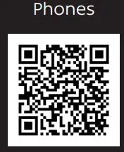 STORM AUDIO ISP ELITE MK3 Immersive Sound Preamp Processor User Guide - QR code