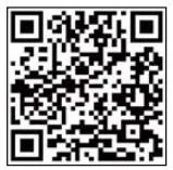 Proscenic M8 Pro LDS 8.0 Laser Navigation Smart Robot Vacuum Cleaner Instruction Manual - QR code