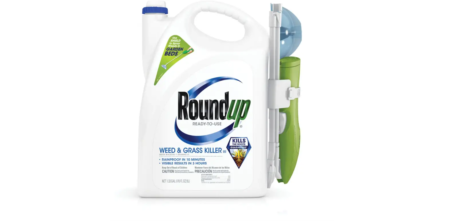 Roundup 5200501 Weed And Grass Killer Iii Instruction Manual Roundup 5200501 Weed And Grass Killer Iii Instruction Manual