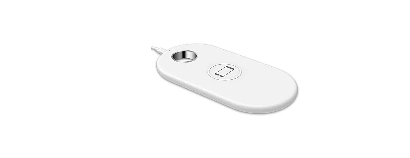 Chargers 303-0079 Wireless Charging Stand User Manual Chargers 303-0079 Wireless Charging Stand User Manual