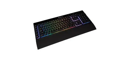 Corsair K57 Rgb Wireless Gaming Keyboard Slipstream Wireless Technology Owner's Manual Corsair K57 Rgb Wireless Gaming Keyboard Slipstream Wireless Technology Owner's Manual