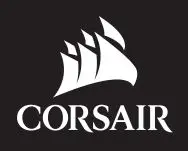 CORSAIR Logo