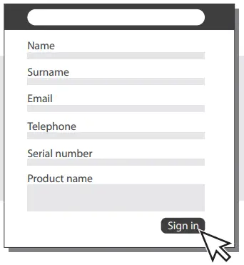 MENABO MANIA 320 Car Roof Box-fig8