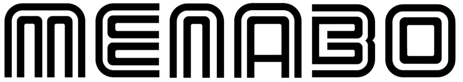 MENABO -logo