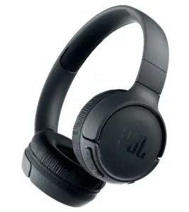 TUNE 500 WIRELESS HEADSET