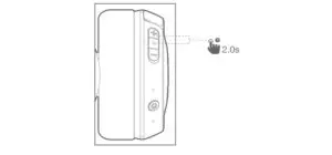 Seamlessly switch between devices