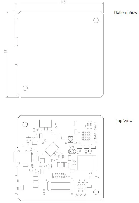 WHERE-EYWHANAWZ-Bluetooth-5.0-low-energy-BLE-Module-fig-2