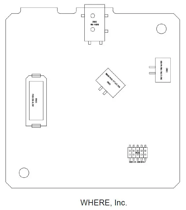 WHERE-EYWHANAWZ-Bluetooth-5.0-low-energy-BLE-Module-fig-3
