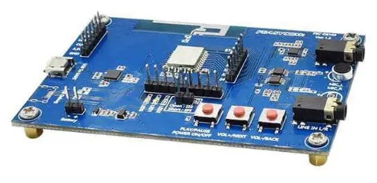 WHERE-EYWHANAWZ-Bluetooth-5.0-low-energy-BLE-Module-image