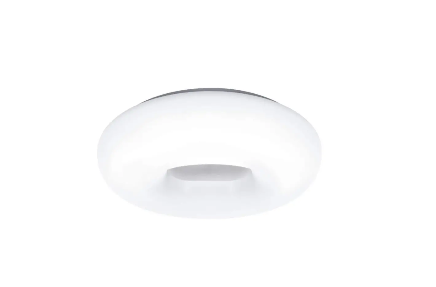 Ledvance Smart+ Orbis Ceiling Donut Wifi Tw 400mm White Ceiling Light Installation Guide