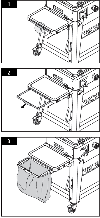PIT BOSS PB2BGD2 Ultimate Grill fig 7