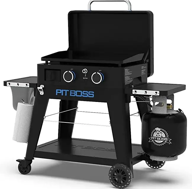 PIT BOSS PB2BGD2 Ultimate Grill