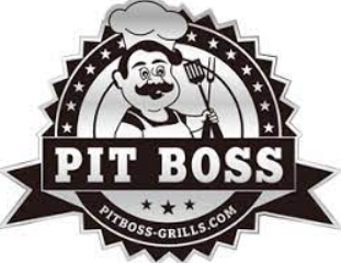 PIT BOSS logo