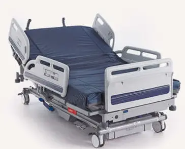 ARJOHUNTLEIGH-EVALO-Clinical-Bed-image