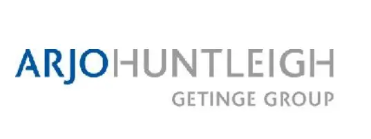 ARJOHUNTLEIGH-EVALO-Clinical-Bed-logo