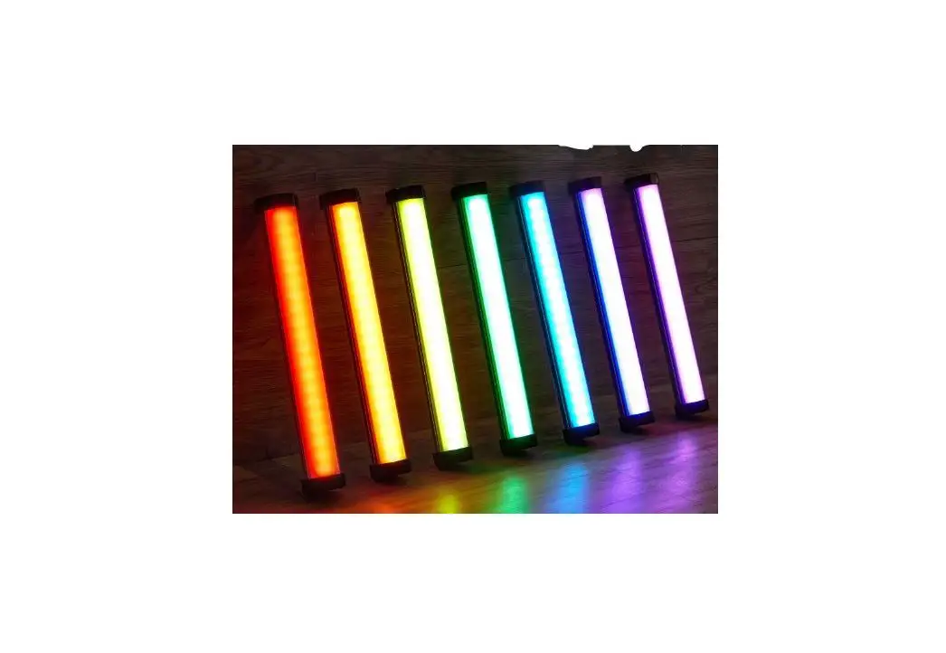 Ksix Neon Strip Led Light Instructions