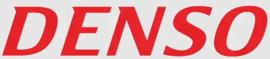 DENSO logo