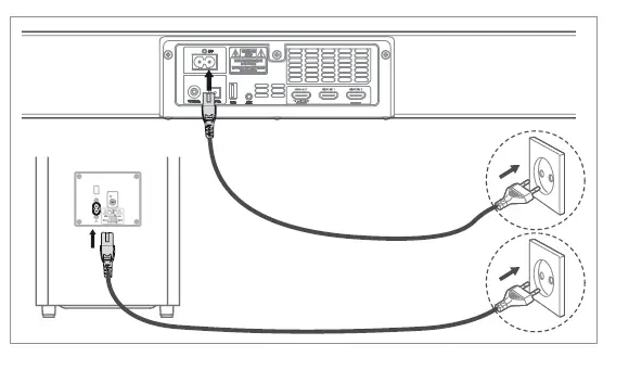 Zhongshan-City-Richsound-Electronic-Industrial-TB285SW-3.1-Channel-Dolby-Atmos-Soundbar-fig-14
