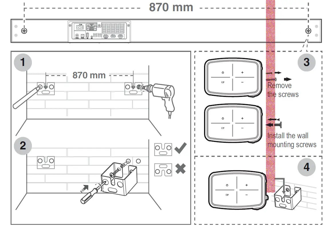 Zhongshan-City-Richsound-Electronic-Industrial-TB285SW-3.1-Channel-Dolby-Atmos-Soundbar-fig-9