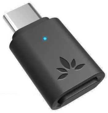 Avantree C81 Bluetooth USB External Audio Transmitter