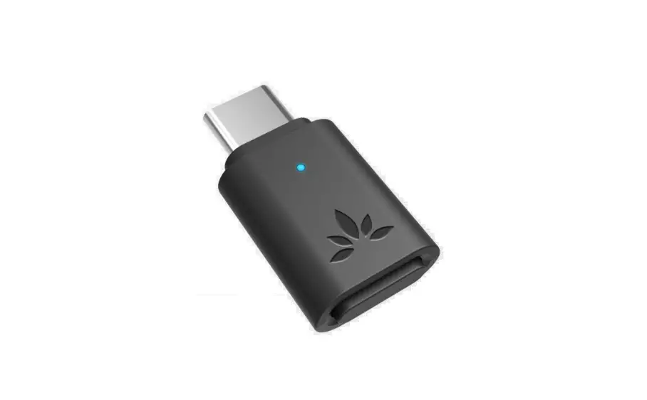 Avantree C81 Bluetooth Usb External Audio Transmitter User Guide Avantree C81 Bluetooth Usb External Audio Transmitter User Guide