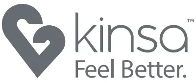 kinsa Logo