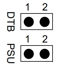 STM8S Touch Sensing Evaluation Kit - icon 2