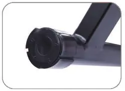 Sportneer Y23-86000-01 Trainer Stand Indoor Cycling - How to Use 2