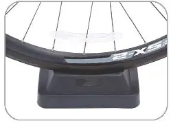 Sportneer Y23-86000-01 Trainer Stand Indoor Cycling - How to Use 8