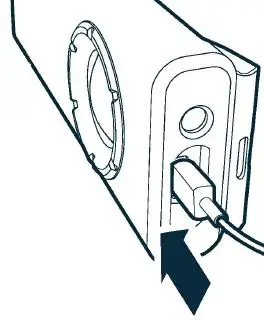 NEBO NEB-WLT-1007 Slim+ 1200 Powerful Rechargeable Pocket Light 2