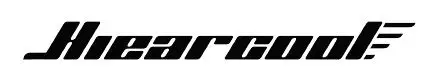 Hiearcool logo