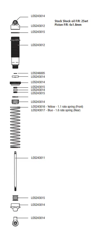HORIZON-LOS04021T1-GRAVE-DIGGER-Lmt-Solid-Axle-4wd-Monster-Truck-Rtr-FIG-13