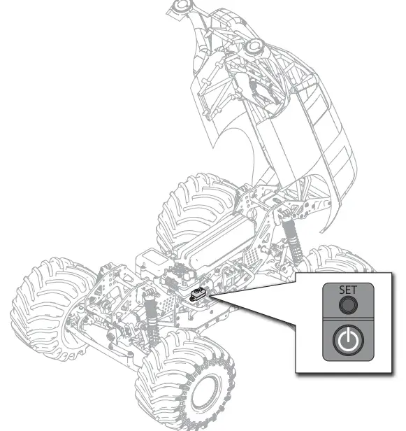HORIZON-LOS04021T1-GRAVE-DIGGER-Lmt-Solid-Axle-4wd-Monster-Truck-Rtr-FIG-6