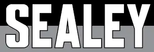 SEALEY-logo