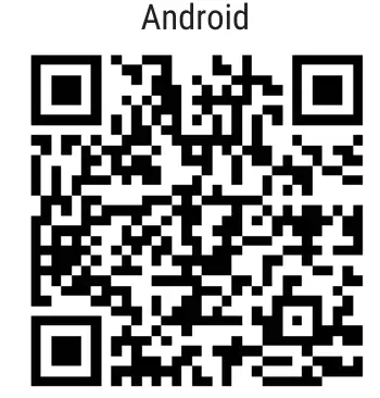 ThermoPro TP930 Bluetooth Cooking Thermometer - qr cdoe 1