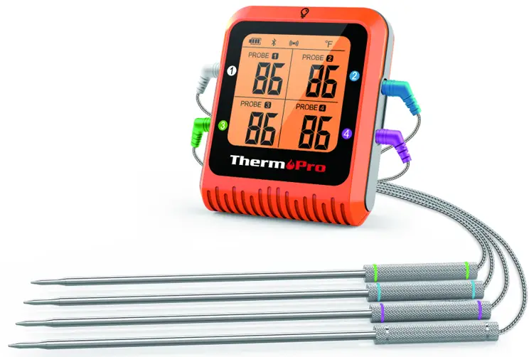 ThermoPro TP930 Bluetooth Cooking Thermometer