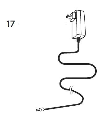 ihom iHSV3 -Cordless- Multi-USE- Rechargeable -Vacuum -1